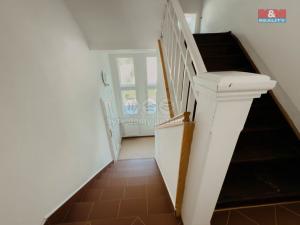 Prodej rodinného domu, Rádlo, 330 m2