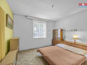 Prodej rodinného domu, Libochovice, Paříkovo náměstí, 95 m2