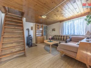 Prodej chaty, Turnov - Daliměřice, 35 m2
