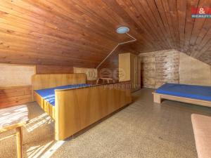 Prodej chaty, Turnov - Daliměřice, 35 m2