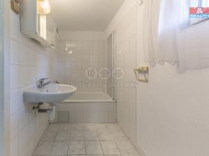 Prodej chaty, Turnov - Daliměřice, 35 m2