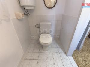 Prodej chaty, Turnov - Daliměřice, 35 m2