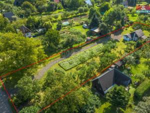 Prodej chaty, Turnov - Daliměřice, 35 m2