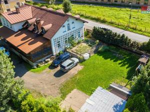 Prodej ubytování, Jablonec nad Jizerou, 420 m2