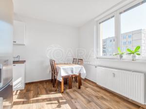Prodej bytu 3+1, Havířov - Šumbark, Konzumní, 80 m2