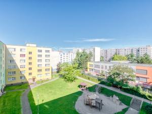 Prodej bytu 3+1, Havířov - Šumbark, Konzumní, 80 m2