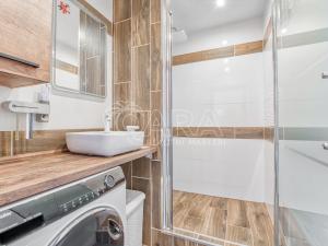 Prodej bytu 3+1, Havířov - Šumbark, Konzumní, 80 m2