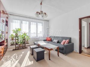 Prodej bytu 3+1, Havířov - Šumbark, Konzumní, 80 m2