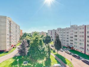Prodej bytu 3+1, Havířov - Šumbark, Konzumní, 80 m2