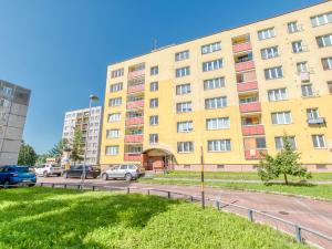 Prodej bytu 3+1, Havířov - Šumbark, Konzumní, 80 m2