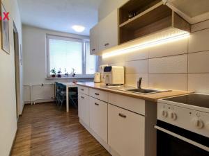 Pronájem bytu 2+1, Uničov, Mohelnická, 65 m2