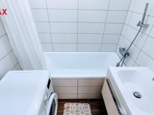 Pronájem bytu 2+1, Uničov, Mohelnická, 65 m2