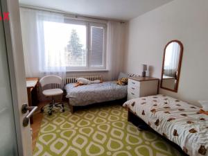 Pronájem bytu 2+1, Uničov, Mohelnická, 65 m2