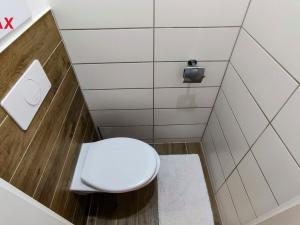 Pronájem bytu 2+1, Uničov, Mohelnická, 65 m2
