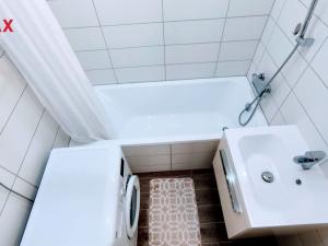 Pronájem bytu 2+1, Uničov, Mohelnická, 65 m2