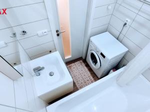 Pronájem bytu 2+1, Uničov, Mohelnická, 65 m2