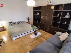 Pronájem bytu 2+1, Uničov, Mohelnická, 65 m2