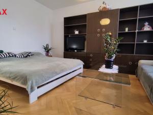 Pronájem bytu 2+1, Uničov, Mohelnická, 65 m2