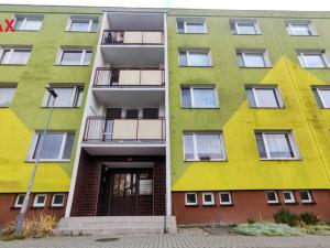 Pronájem bytu 2+1, Uničov, Mohelnická, 65 m2