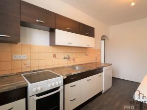 Pronájem bytu 2+1, Moravský Krumlov, Dělnická, 55 m2