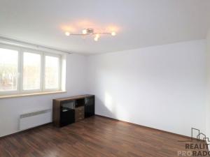 Pronájem bytu 2+1, Moravský Krumlov, Dělnická, 55 m2