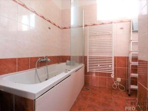 Pronájem bytu 2+1, Moravský Krumlov, Dělnická, 55 m2
