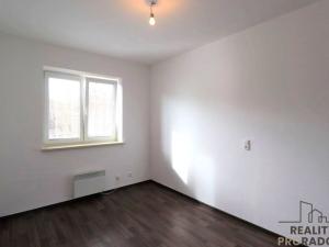 Pronájem bytu 2+1, Moravský Krumlov, Dělnická, 55 m2