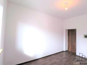 Pronájem bytu 2+1, Moravský Krumlov, Dělnická, 55 m2