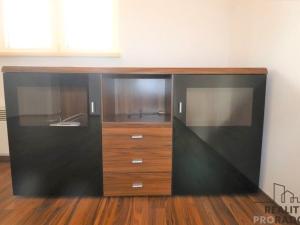 Pronájem bytu 2+1, Moravský Krumlov, Dělnická, 55 m2