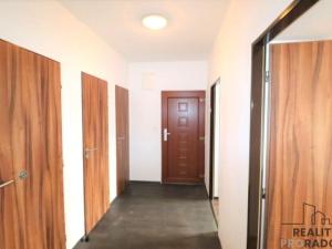 Pronájem bytu 2+1, Moravský Krumlov, Dělnická, 55 m2