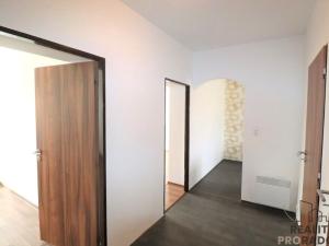 Pronájem bytu 2+1, Moravský Krumlov, Dělnická, 55 m2