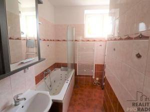 Pronájem bytu 2+1, Moravský Krumlov, Dělnická, 55 m2