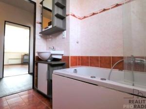 Pronájem bytu 2+1, Moravský Krumlov, Dělnická, 55 m2