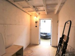 Pronájem bytu 2+1, Moravský Krumlov, Dělnická, 55 m2