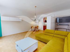 Pronájem bytu 1+kk, Plzeň, Božkovská, 43 m2