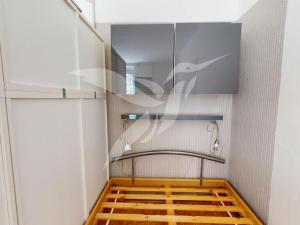 Pronájem bytu 1+kk, Plzeň, Božkovská, 43 m2