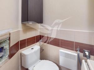 Pronájem bytu 1+kk, Plzeň, Božkovská, 43 m2