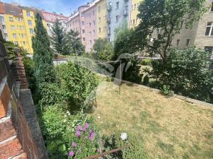 Pronájem bytu 1+kk, Plzeň, Božkovská, 43 m2
