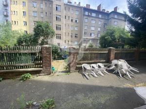 Pronájem bytu 1+kk, Plzeň, Božkovská, 43 m2