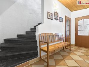 Prodej rodinného domu, Nejdek - Tisová, 230 m2