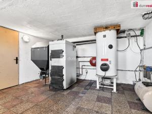 Prodej rodinného domu, Nejdek - Tisová, 230 m2