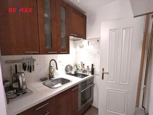 Pronájem bytu 3+1, Praha - Nové Město, Klimentská, 75 m2