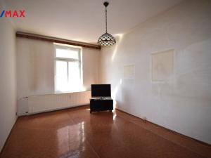 Prodej bytu 2+1, České Budějovice - České Budějovice 7, Komenského, 69 m2