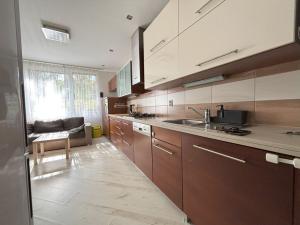 Pronájem bytu 3+kk, Plzeň - Doubravka, Popelnicová, 49 m2