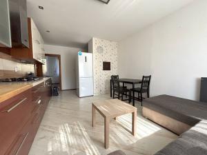 Pronájem bytu 3+kk, Plzeň - Doubravka, Popelnicová, 49 m2