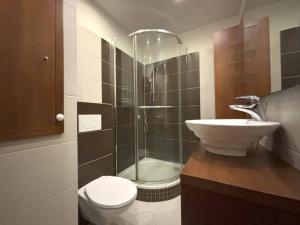 Pronájem bytu 3+kk, Plzeň - Doubravka, Popelnicová, 49 m2