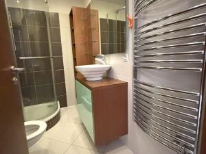 Pronájem bytu 3+kk, Plzeň - Doubravka, Popelnicová, 49 m2