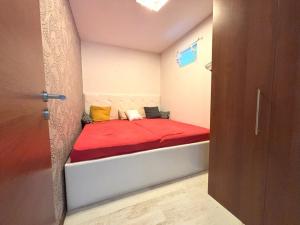 Pronájem bytu 3+kk, Plzeň - Doubravka, Popelnicová, 49 m2