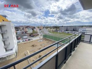 Pronájem bytu 3+kk, Plzeň, U Borských kasáren, 90 m2