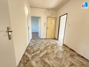 Pronájem bytu 3+1, Plzeň, Heyrovského, 64 m2